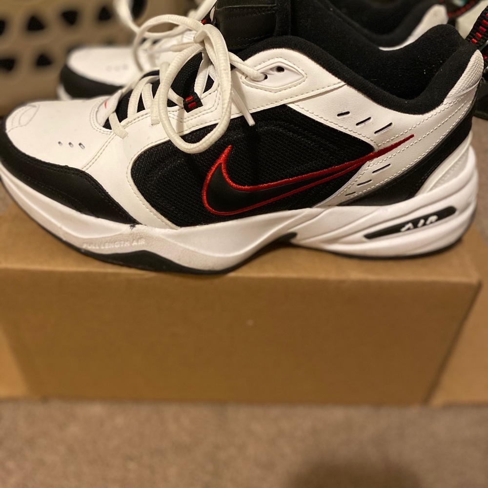 Nike Air Monarchs